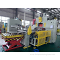 Aerosol spray can Cone Dome Machine Production Line